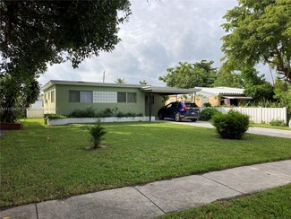 1750 NE 174th St, North Miami Beach, FL 33162