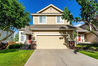 5972 S Zante Way, Aurora, CO 80015