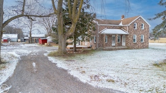 4510 Bethuy Rd, Casco, MI 48064
