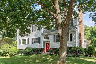 16 Patriots Rd, Acton, MA 01720