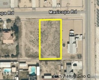0 Cahuenga Rd Unit PW22140095, Victorville, CA 92392