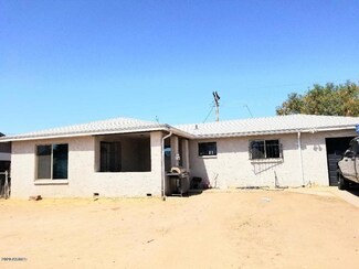 4614 N 50th Ave, Phoenix, AZ 85031