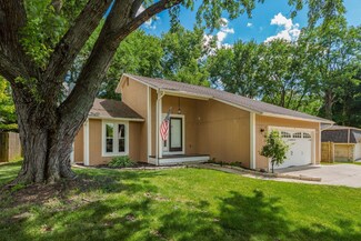 3097 Cranston Dr, Dublin, OH 43017