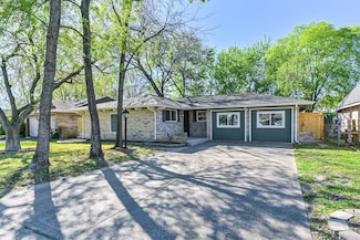 7119 Lumber Jack Dr, Houston, TX 77040