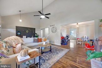 388 Wilett Ct, Severna Park, MD 21146