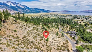 0 Bryan Canyon Rd Unit 240002394, Washoe Valley, NV 89704