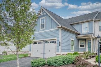 2008 Connecticut Ln, Sewickley, PA 15143