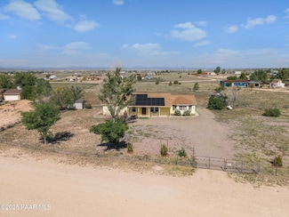 25820 N Poppy Dr, Paulden, AZ 86334