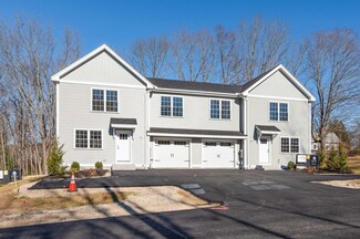 25A Birch Hill Ln Unit 25A, Somersworth, NH 03878