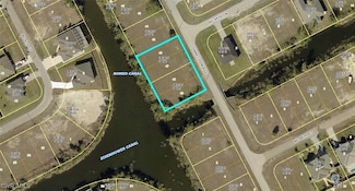 4410 NE Connection Ave, Cape Coral, FL 33909