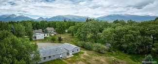 910 W Main St, Buena Vista, CO 81211