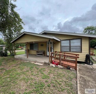 302 La Jara Ave, Santa Rosa, TX 78593