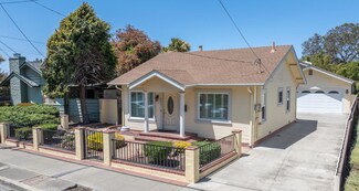 205 Maple St, Salinas, CA 93901