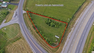 2710 Husband Rd, Paducah, KY 42003