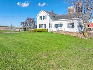 N3685 Mitchell Rd, Campbellsport, WI 53010