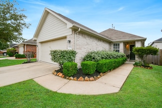 12718 Boris Cove Trail, Houston, TX 77047