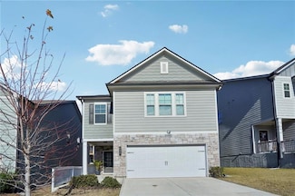 151 Auburn Depot Dr, Auburn, GA 30011