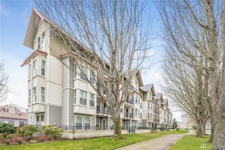 55 Williams Ave S Unit 405, Renton, WA 98057
