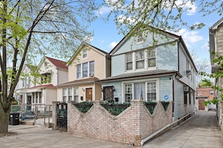 26-18 92nd St, Flushing, NY 11369
