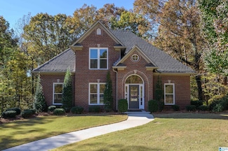 138 Overview Dr, Sterrett, AL 35147