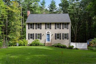 6 Pillsbury Pasture Rd, Kingston, NH 03848