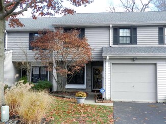 51 Steeplechase Ct, Oceanport, NJ 07757