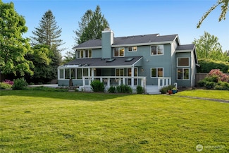 4452 326th Ave NE, Carnation, WA 98014