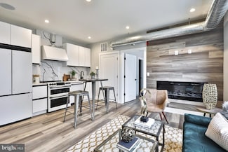 1612 Cambridge St Unit 307, Philadelphia, PA 19130