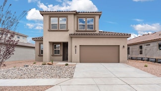 3507 Casa Vistosa, Santa Fe, NM 87507