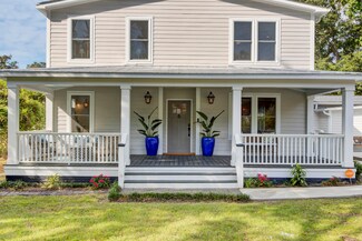 425 Riverland Dr, Charleston, SC 29412
