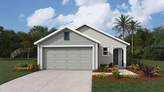 24378 NW 11th Place, Newberry, FL 32669