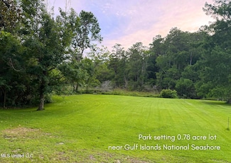 3605 Knapp Rd, Ocean Springs, MS 39564