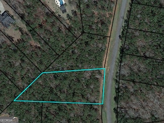 488 Willow Lake Dr NW, Milledgeville, GA 31061