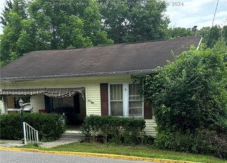 353 Central Ave, Charleston, WV 25303