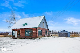15523 E Outer Springer Loop, Palmer, AK 99645