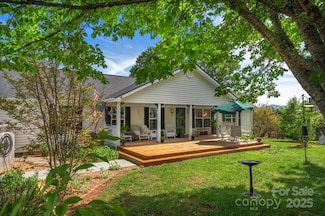 54 Donna Ln, Alexander, NC 28701