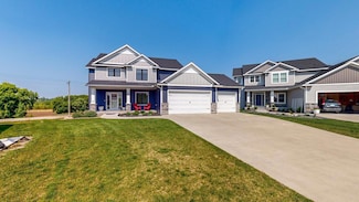 698 Marcus Place NE, Byron, MN 55920