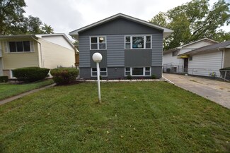 16549 Ashland Ave, Markham, IL 60428