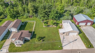 0 Donald Roadway Unit 25032610, Vandalia, MI 49095