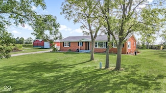 3625 Elm Swamp Rd, Lebanon, IN 46052