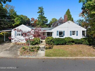 44 Lennox Ave, Rumson, NJ 07760