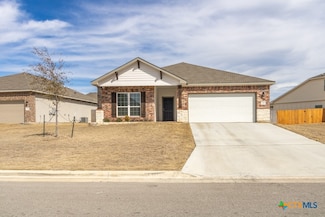 5410 Friars Loop, Temple, TX 76502