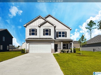 624 Pine Valley Trail, Columbiana, AL 35051