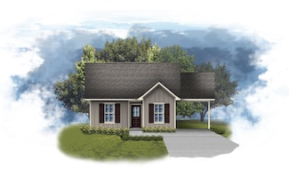 122 Benjamin Dr, Schriever, LA 70301