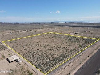 0 N 409th Ave Unit 68 6825762, Tonopah, AZ 85354