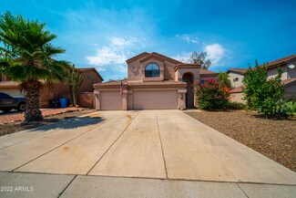 2110 E Behrend Dr, Phoenix, AZ 85024