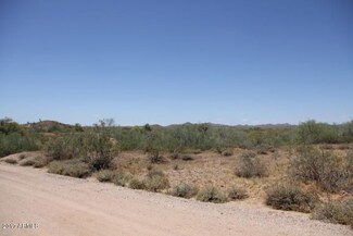 0 W Whispering Ranch Rd Unit 5606536, Wickenburg, AZ 85390