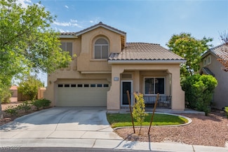 2756 Chaucer St, Las Vegas, NV 89135