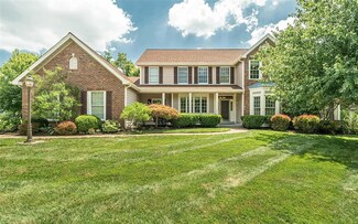 18208 Ashford Oaks Dr, Glencoe, MO 63038