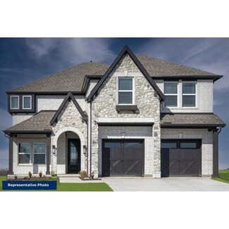 1318 Unity Village Trail, Seis Lagos, TX 75098